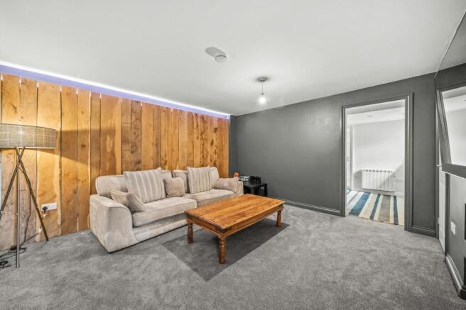 Media Room