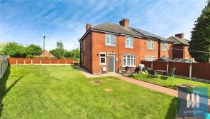 1, Wood Green, Castleford WF10 5PH