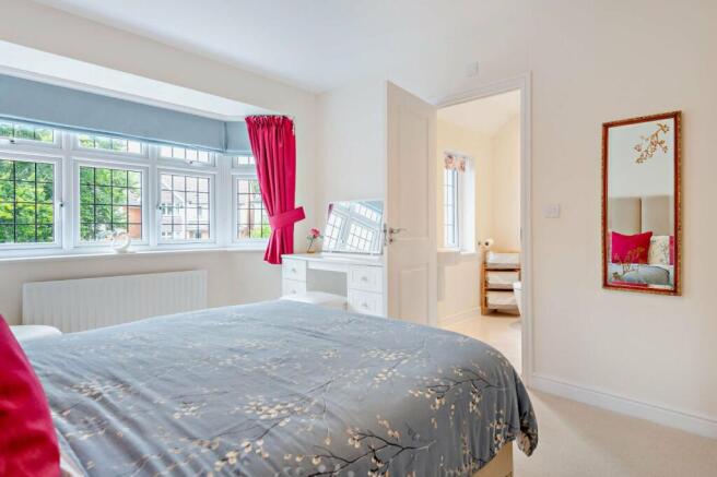 Principal Bedroom