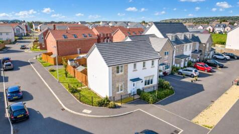 Aztec Walk, Haywood Village - Larger Than Average Detached Home