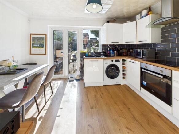 Kitchen / Diner