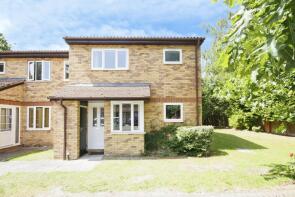 23, Boxford Ridge, Bracknell RG12 7EQ