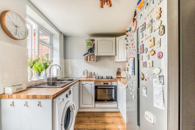 Kitchen Breakfast Ro