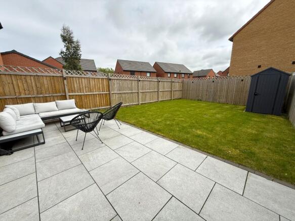 3 bed Semi-Detached for sale Image 4