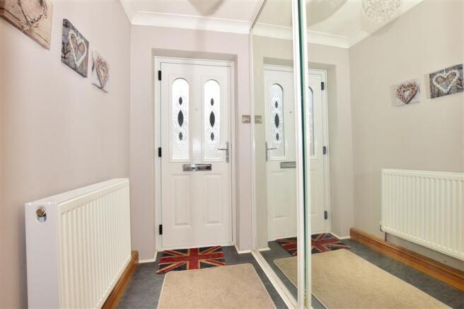 Internal Feature