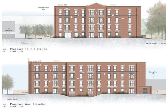 Proposed scheme