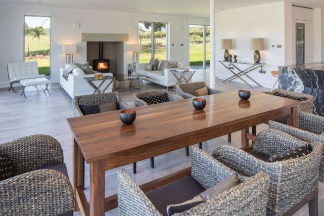 Open Plan 