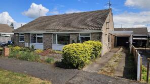 27, Beverleys Avenue, Nottingham NG13 9AU