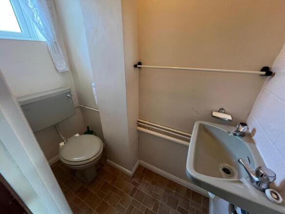 Cloakroom