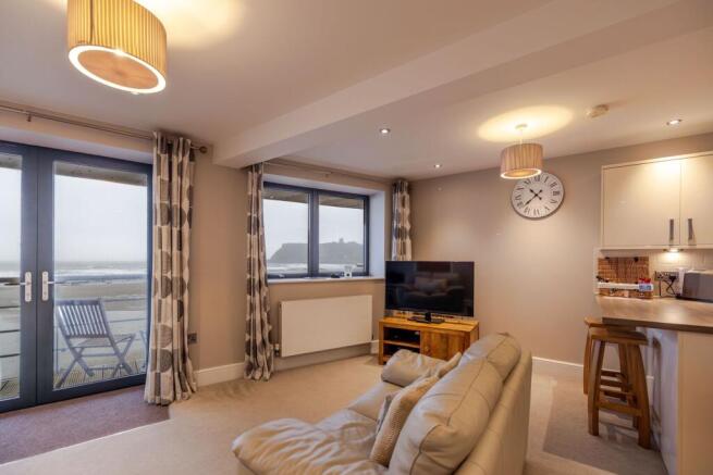 2 bed Duplex for sale Image 9