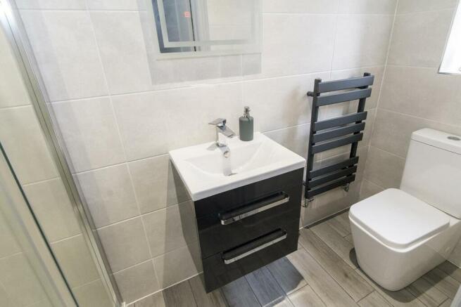 Guest En-suite