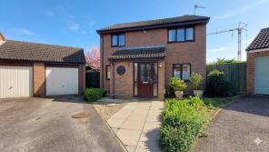 9, Akeman Close, Bourne PE10 9XE