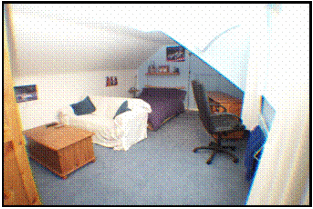 Bedroom Five