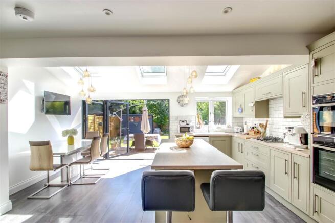 Kitchen-diner - 13.jpg