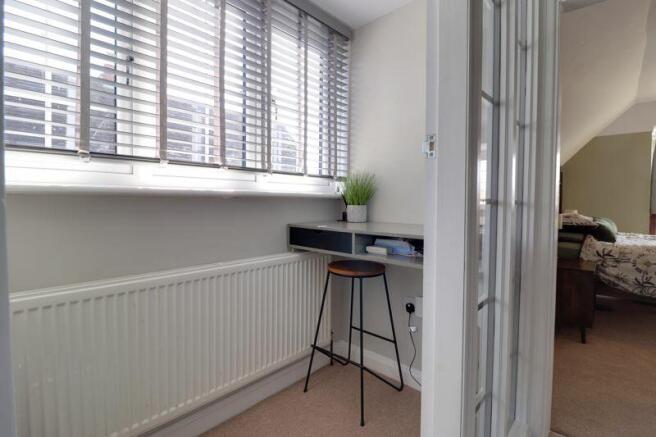Small Study Area
