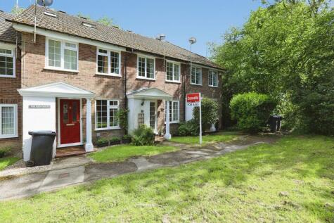 The Glades, East Grinstead