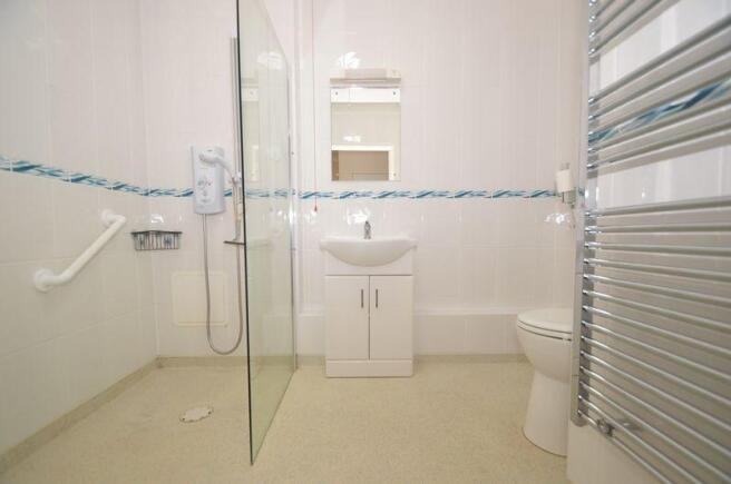 Wet Room
