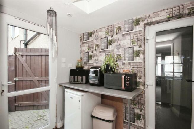 Office/Sunroom