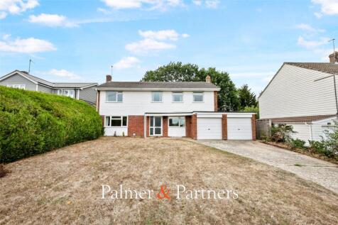 Albany Road, West Bergholt, Colchester, Essex, CO6