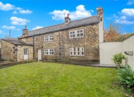 68, Low Lane, Birstall, Batley WF17 9HD