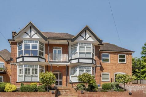 Rectory Avenue, High Wycombe, Buckinhamshire, HP13