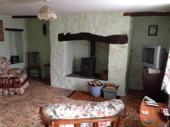 SITTING ROOM