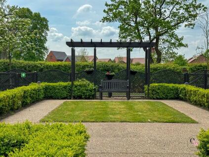 Hazelmere, Hambleton Way, Winsford