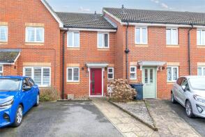 3, Ragstone Fields, Maidstone ME17 4GF