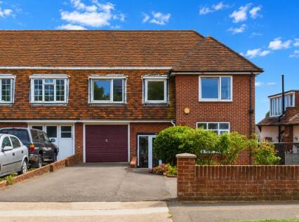 Evelegh Road, Farlington, Portsmouth, PO6