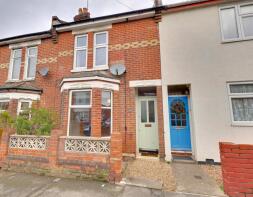 79, Grove Road, Southampton SO15 3GH