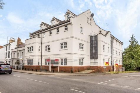 West Bar Street, Banbury