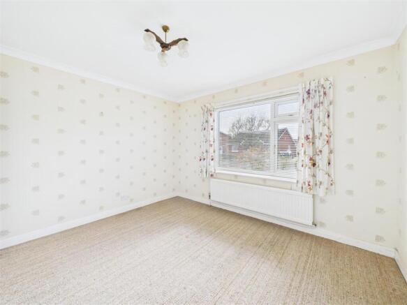 BEDROOM 3