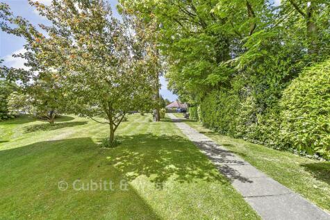 Mill Lane, Crowborough, East Sussex