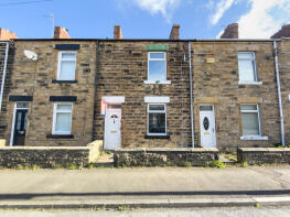 6, Railway Street, Stanley DH9 7SS
