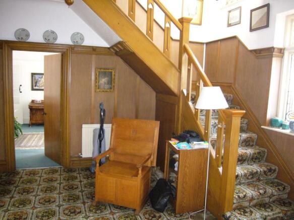 HALLWAY