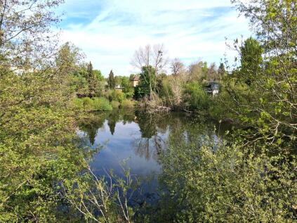 Clear Water Place, Oxford, Oxfordshire, OX2