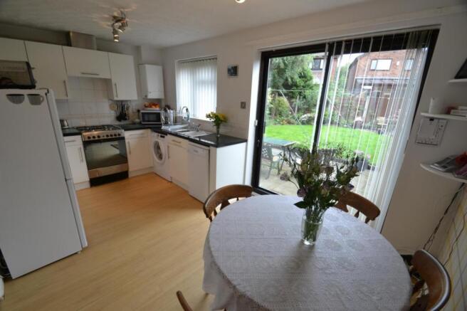 Kitchen / Diner