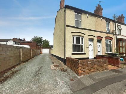 Croft Street, Willenhall, West Midlands, WV13