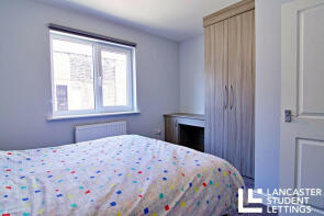 Flat 2, 11, Sylvester Street, Lancaster LA1 5DG
