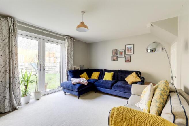 Corbett Chase, Gedling, NG4 - View 6