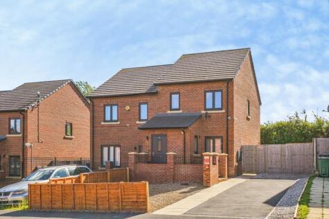 Greenview Mount, Leeds, LS9