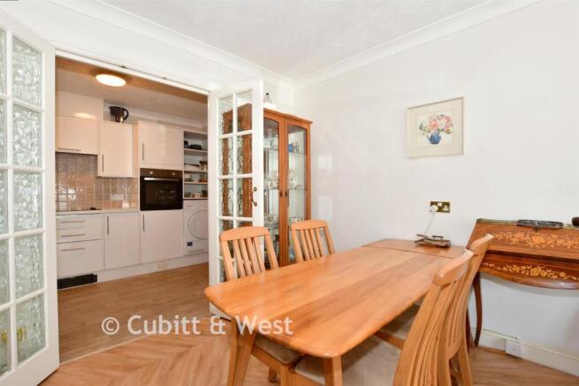 Internal Lifestyle Photograph