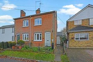 36, School Lane, Aylesbury HP22 5SG