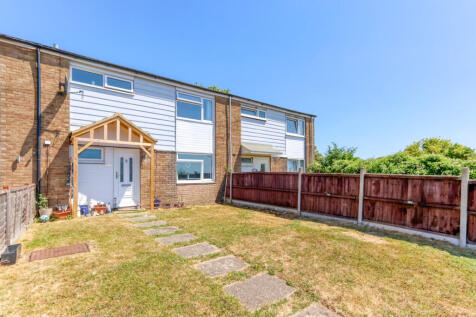 Hithercroft Road, High Wycombe, Buckinghamshire, HP13