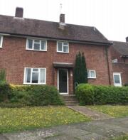 45, Fox Lane, Winchester SO22 4DY