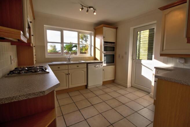 Kitchen 1