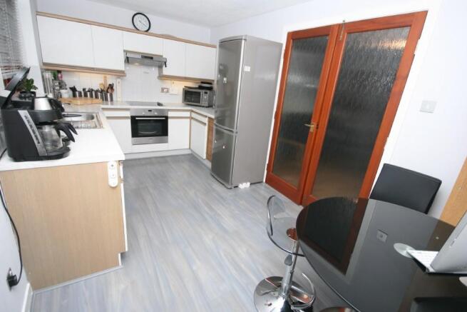 Kitchen Two
