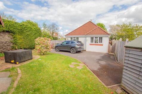 The Paddock, Banwell, Somerset, BS29