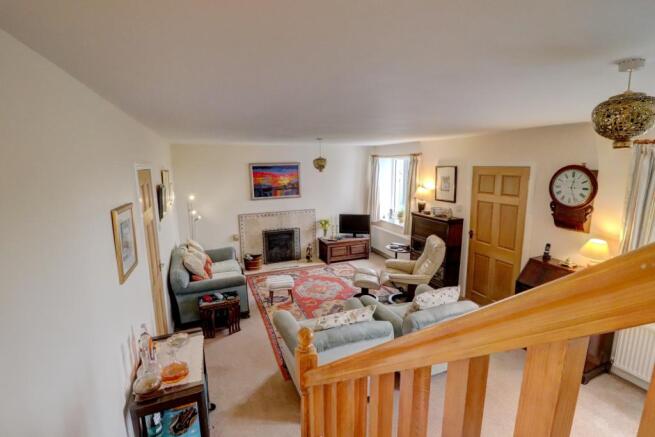 Sitting Room/Diner