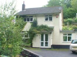 Fernhurst, Forge Road, Chepstow NP16 6TH